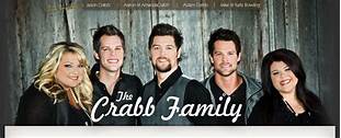 Artist The Crabb Family